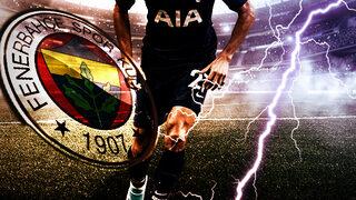 Son dakika: Fenerbahçe'den yeni sezonun ilk bombası! Premier Lig'den Kadıköy'e Sambacı yıldız...