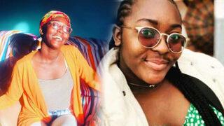 Gabonlu Dina'nın ölümünde yeni gelişme! Kesin otopsi raporu ortaya çıktı: Cinsel saldırı...