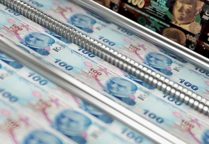 Bütçe, yılın ilk 4 ayında 382,5 milyar TL açık verdi: Faiz dışı giderler...