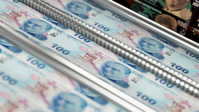 Bütçe, yılın ilk 4 ayında 382,5 milyar TL açık verdi: Faiz dışı giderler...