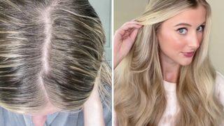 Saçları yağlandıran en büyük hata! Saçların günlerce yağlanmaması için...