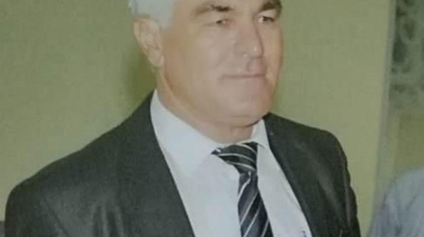 Devrilen araç sürücüsü hayatını kaybetti