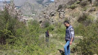 Dağları dolaşıp onu arıyorlar! Bulan tarihe geçecek... O tarihten sonra bir daha rastlanmadı 'İzini sürüyoruz'