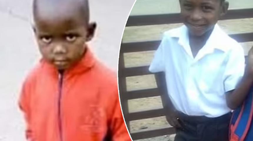 Sokakta oyun oynayan 5 ve 6 yaşlarındaki iki çocuk kaçırıldı! Cinsel organları, burunları ve ağızları kesilmiş halde bulundu