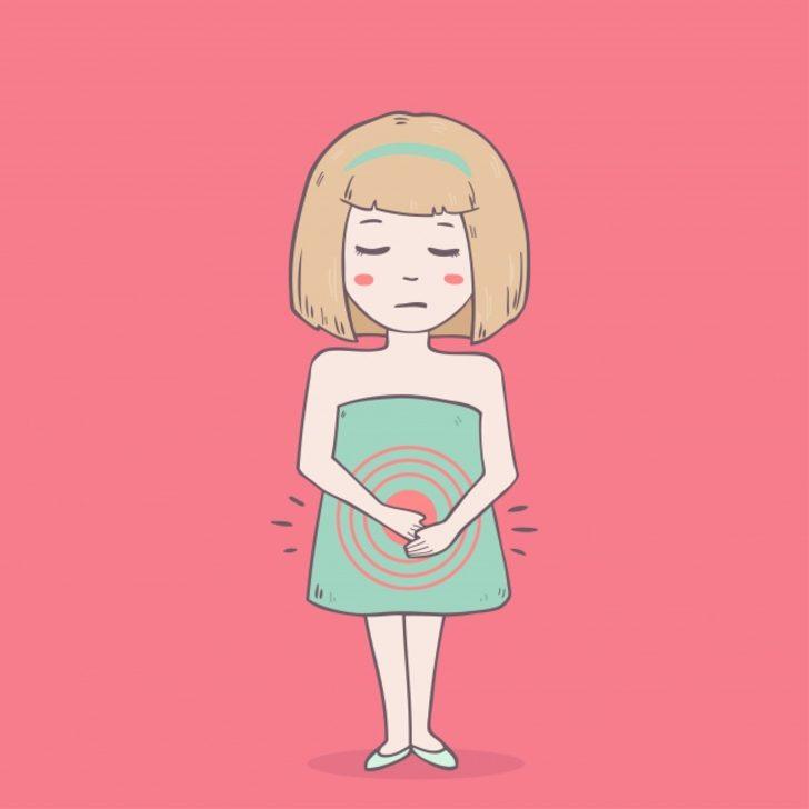 Stresin neden olduğu hastalıklar G4