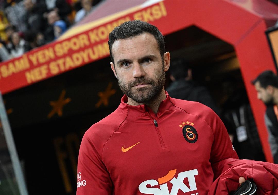 JUAN MATA