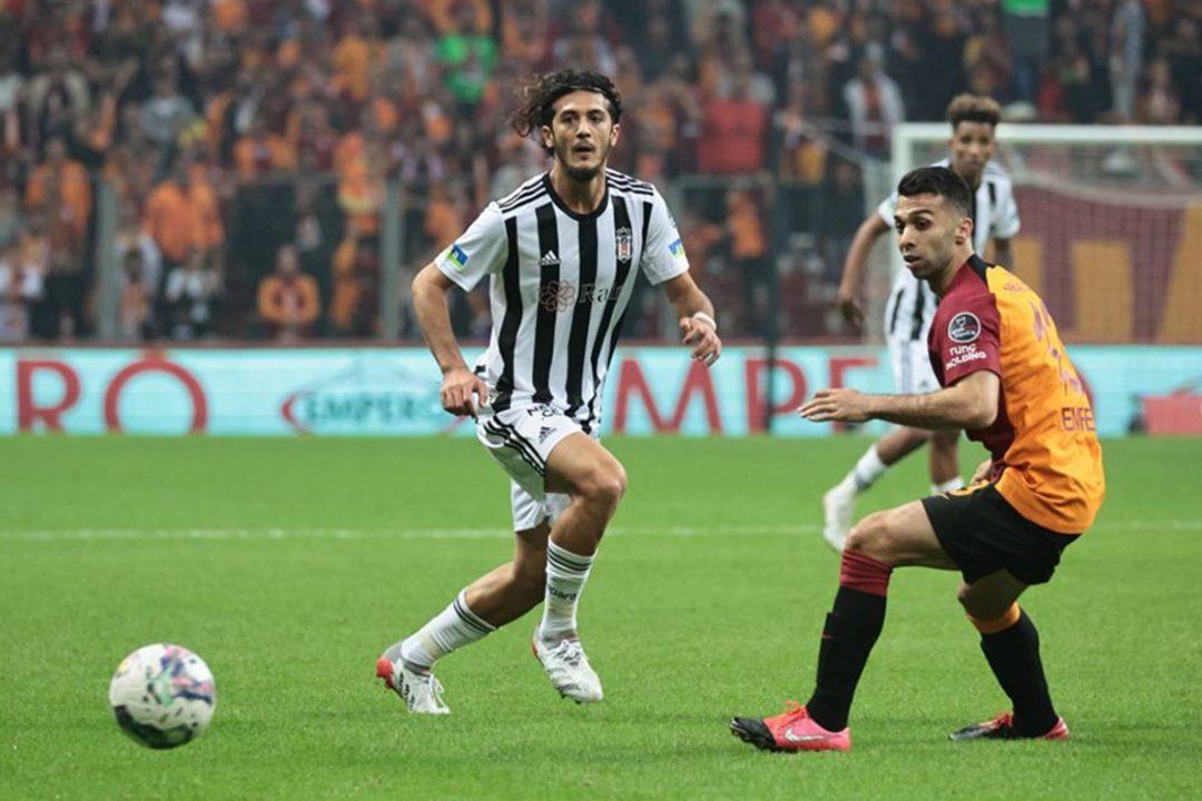 TAYFUR BİNGÖL