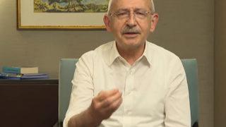 'Ödemeler bu hesaplara yatacak' diyerek duyurdu: Kılıçdaroğlu faiz hassasiyeti olanlara yönelik yeni seçeneği açıkladı! Yardımınızı rica ediyorum