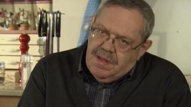 Aşk-ı Memnu'nun Süleyman Efendi'si usta oyuncu Rana Cabbar son yolculuğuna uğurlandı! Ünlü isimlerden hüzünlü veda