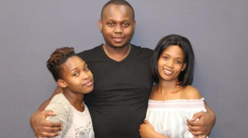 İki farklı kadınla evli olan adam çokeşliliğe böyle karşı çıktı! “Çok kötü bir fikir. Sakın denemeyin”