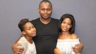 İki farklı kadınla evli olan adam çokeşliliğe böyle karşı çıktı! “Çok kötü bir fikir. Sakın denemeyin”