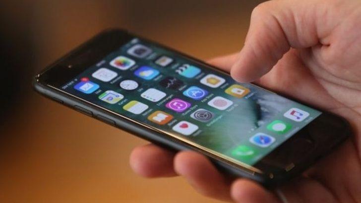 Apple, eski model iPhone'ları kasten yavaşlattığını kabul etti