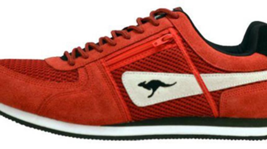 Spor Ayakkabı Modası