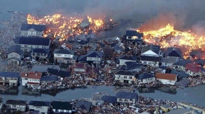 En b&uuml;y&uuml;k depremlerden biri geliyor! Korkutan 'Mega Deprem' a&ccedil;ıklaması
