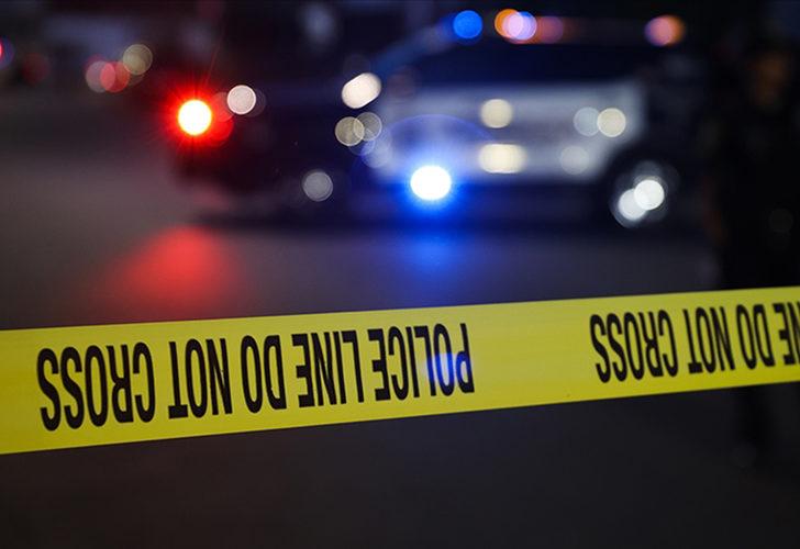 ABD�de iki silahl� sald�r�! 'Siyah bir ara�la kalabal���n aras�na girip...' 1�i �ocuk 8 yaral�