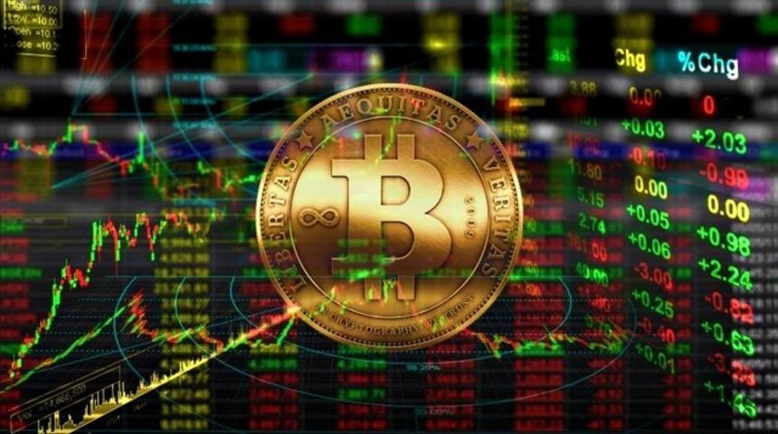 Bitcoin Borsaları açıklandı