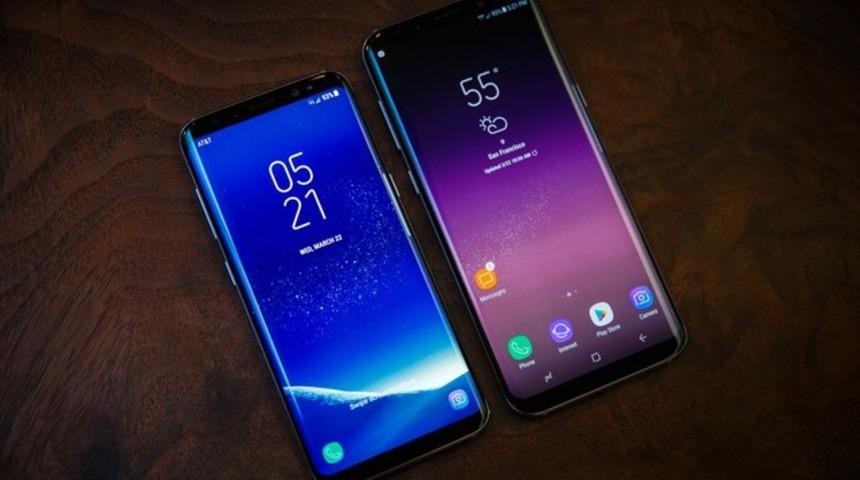 Samsung Galaxy S9+ 5 GB RAM ile geliyor