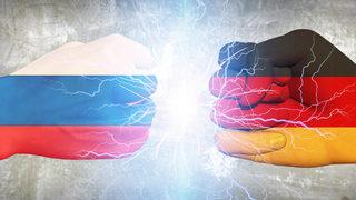 O hamlenin ardından... Rusya'dan Almanya'ya misilleme! Kararı büyükelçiye ilettiler