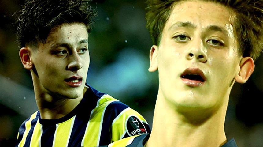 Son dakika: Arda Güler'den Galatasaray'a gönderme ve iddialı sözler! 'Rakibimiz puan kaybedecek ve şampiyon olacağız!'