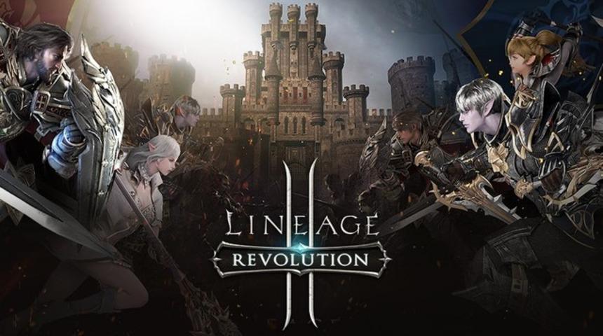 Lineage 2: Revolution’da yeni yıl etkinlikleri başlıyor