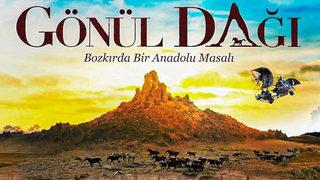 Gönül Dağı bu akşam var mı, yok mu? Gönül Dağı yeni bölüm ne zaman? TRT1 yayın akışı bugün