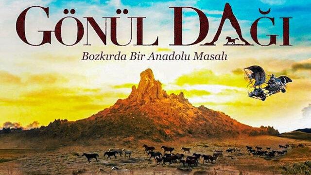 Gönül Dağı bu akşam var mı, yok mu? Gönül Dağı yeni bölüm ne zaman? TRT1 yayın akışı bugün
