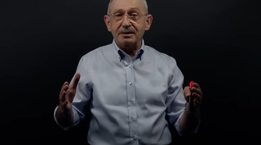 Kemal Kılıçdaroğlu 'Vietnam' örneğini vererek paylaştı: Gelelim 300 milyar dolar temiz paraya