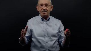 Kemal Kılıçdaroğlu 'Vietnam' örneğini vererek paylaştı: Gelelim 300 milyar dolar temiz paraya