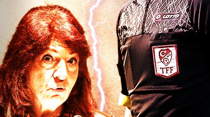 Son dakika: MHK'dan flaş hamle! 'İkinci bir değerlendirmeye kadar bazı hakemler görev alamayacak!'