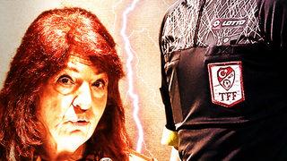 Son dakika: MHK'dan flaş hamle! 'İkinci bir değerlendirmeye kadar bazı hakemler görev alamayacak!'