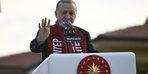 Cumhurbaşkanı Erdoğan açıkladı: Çiftçilere sıfır faizli hayvancılık kredisi vereceğiz