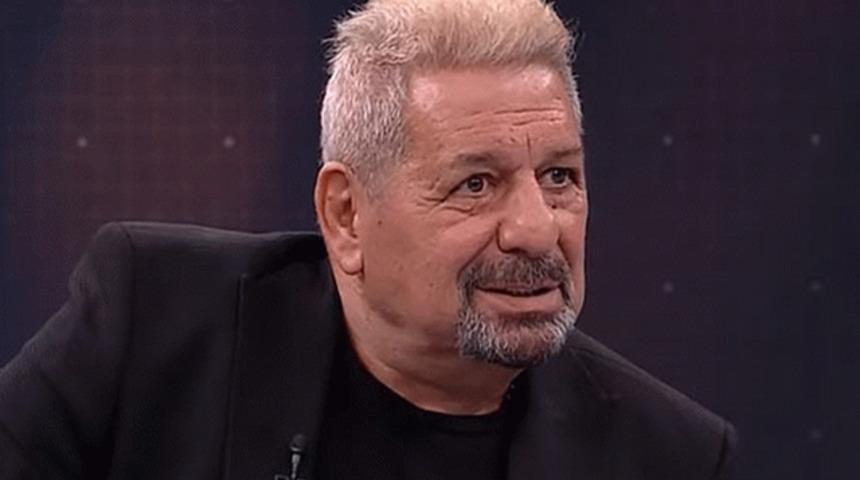 Erman Toroğlu, MHK'ya esti gürledi! Olay sözler: 'Ben korkuyorum!'