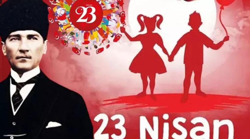 23 Nisan kutlamaları yapılacak mı? 23 Nisan okullarda ne zaman kutlanacak?