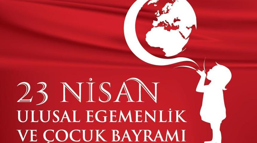 23 NİSAN ŞİİRLERİ 2023: 2,3,4 kıtalık, kısa ve uzun 23 Nisan şiirleri ve sözleri...