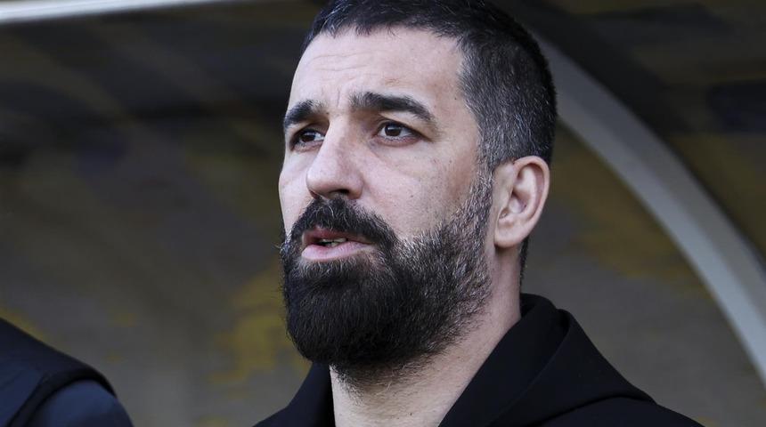 Gözler bu maçtaydı! Arda Turan, Eyüpspor'un başındaki ikinci maçında da kazanamadı!