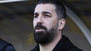 Gözler bu maçtaydı! Arda Turan, Eyüpspor'un başındaki ikinci maçında da kazanamadı!