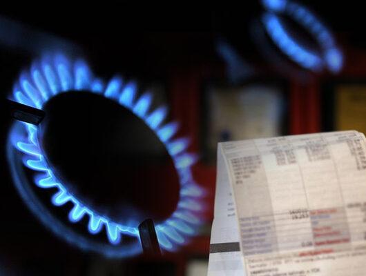 Doğal gaz faturalarında her ay 150 TL, bir yılda 1800 TL indirim! 