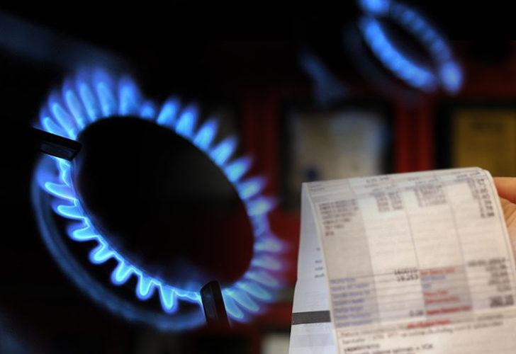 Doğal gaz faturalarında her ay 150 TL, bir yılda 1800 TL indirim! Erdoğan duyurmuştu, detaylar netleşti - Finans haberlerinin doğru adresi - Mynet Finans Haber