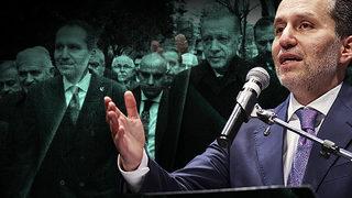 Erbakan günler içinde değişen kararının perde arkasını açıkladı! 'Pazarlık yapıldı mı?' sorusuna dikkat çeken yanıt... İstifalar oldu ama kârlıyız