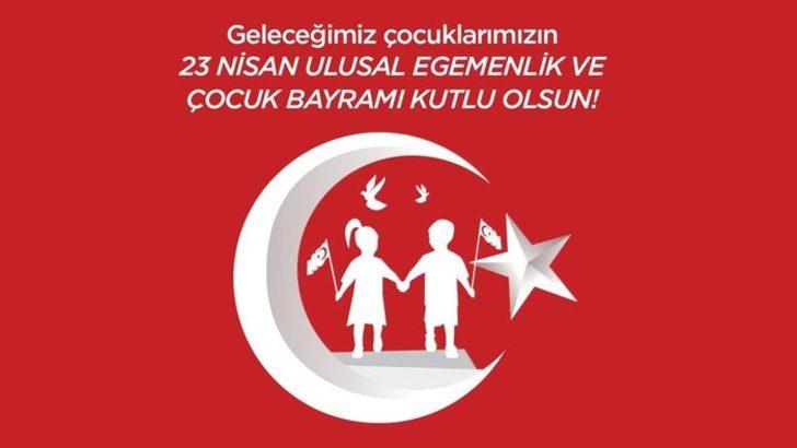 23 NİSAN RESİMLİ MESAJLARI 2023 BURADA! Yeni, etkileyici, kısa, uzun, Atatürk resimli 23 Nisan Ulusal Egemenlik ve Çocuk Bayramı mesajları G1