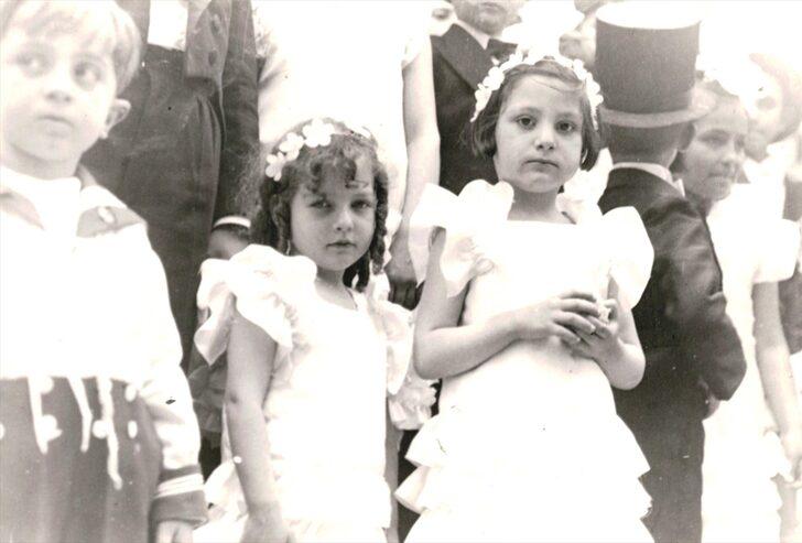 23 Nisan'a ait özel görüntüler! TBMM arşivinde özenle saklanıyor: İşte ilk 23 Nisan kutlamaları... G5