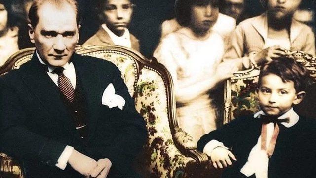 23 NİSAN RESİMLİ MESAJLARI 2023 BURADA! Yeni, etkileyici, kısa, uzun, Atatürk resimli 23 Nisan Ulusal Egemenlik ve Çocuk Bayramı mesajları