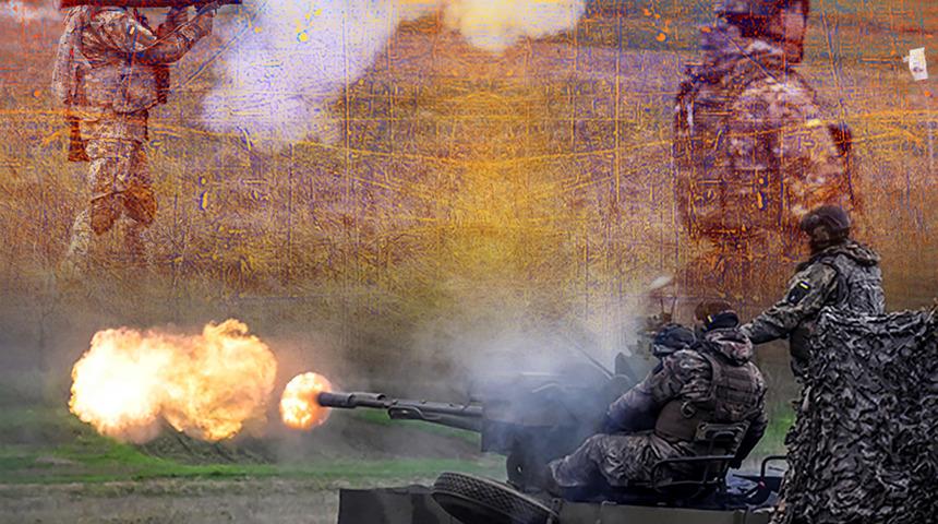 Gizli saldırı planı ortaya çıktı: Yanına PKK'yı da alacakmış! Sızdırılan Pentagon belgelerinde çok çarpıcı 'Ukrayna' iddiası