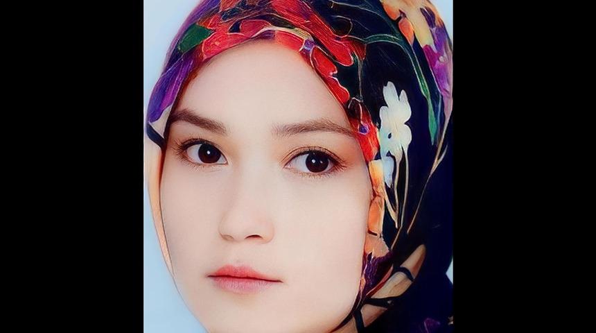 Sesini duyan komşusu kontrole gidince korkunç manzarayla karşılaştı