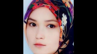 Sesini duyan komşusu kontrole gidince korkunç manzarayla karşılaştı