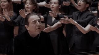 Fazıl Say'dan Cumhuriyetin 100. yılına özel marş! 'Marşımızı paylaşmak benim için mutluluktur'