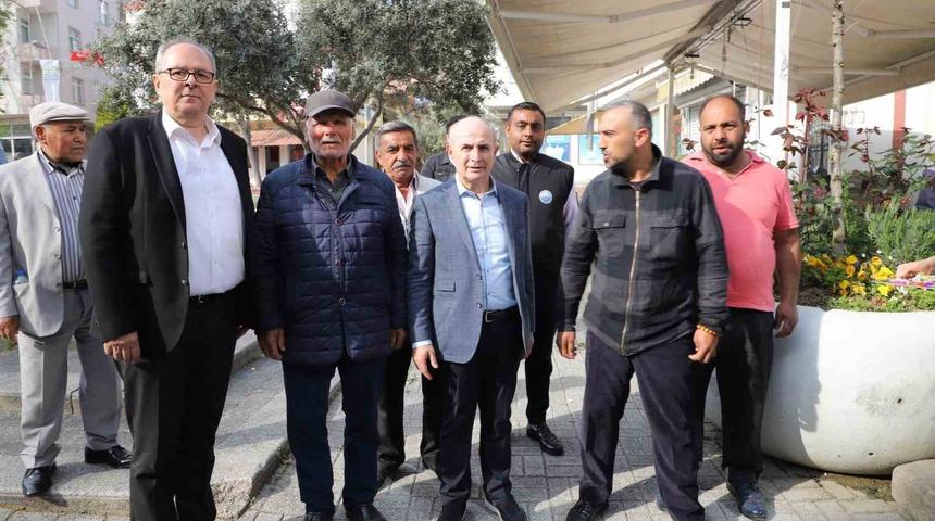 Büyükçekmece’de bayram coşkusu