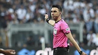 Fenerbahçe Galatasaray maçının hakemi Arda Kardeşler kimdir, hangi takımlı, nereli? Arda Kardeşler'in hayatı ve biyografisi!