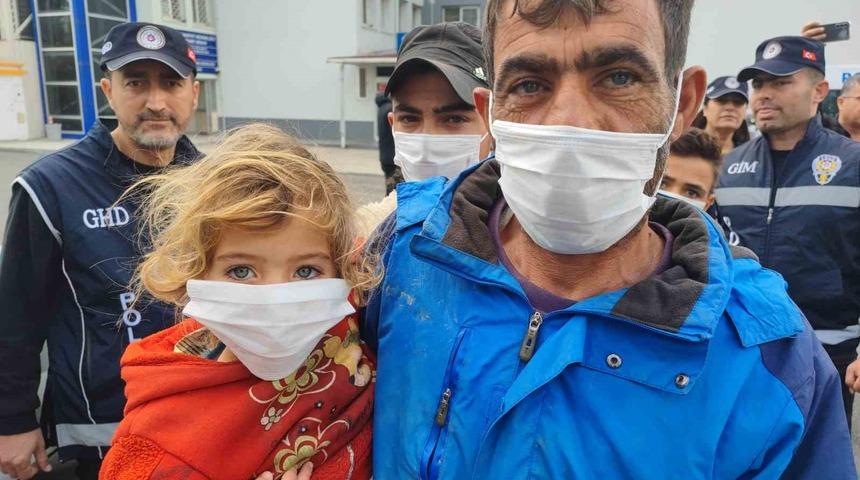 Savaş en çok çocukları etkiledi