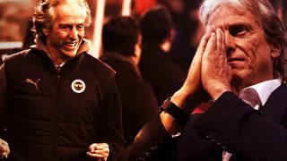 Fenerbahçe Teknik Direktörü Jorge Jesus'tan Galatasaray kehaneti! 'Son haftalar daha stresli olacak ve göreceğiz!'